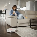 Aspirador robô para facilitar a limpeza da sua casa, vale a pena?
