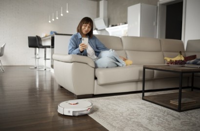 Aspirador robô para facilitar a limpeza da sua casa, vale a pena?