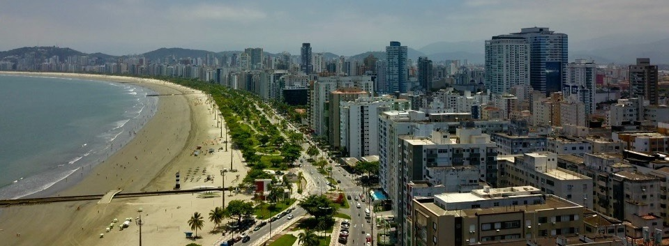 O que é preciso para comprar um apartamento na planta em Santos?