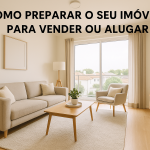 Como preparar o seu imóvel para vender ou alugar em Santos