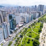 Conheça 5 lançamentos em Santos para investir em 2026