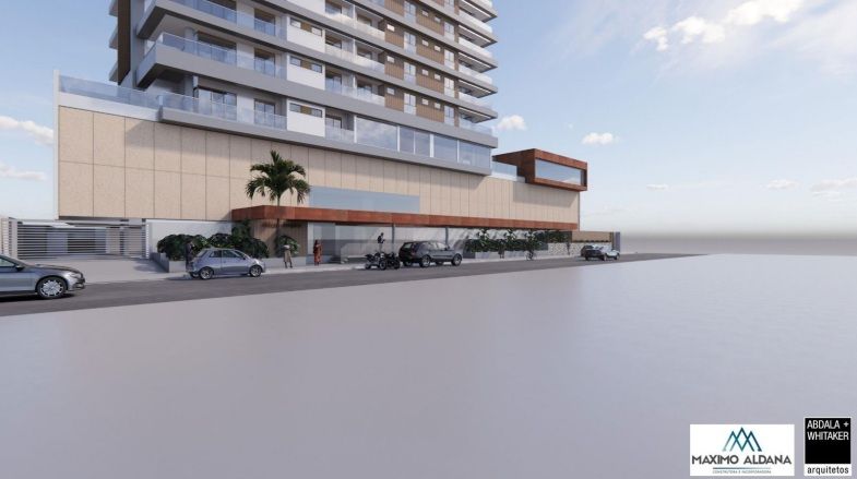 Construtora Maxímo Aldana - Aldana Empire