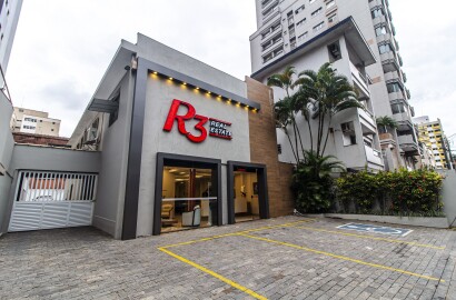 Serviços da R3 Real Estate