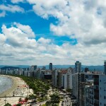 Entenda porque o trabalho remoto aumentou a procura por imóveis em Santos
