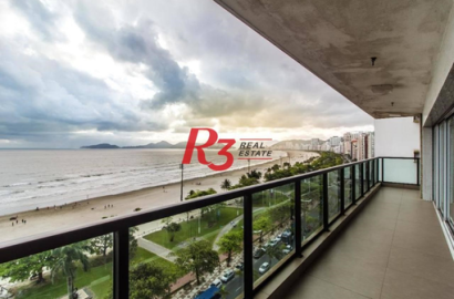 Como alugar os melhores imóveis nas praias de Santos
