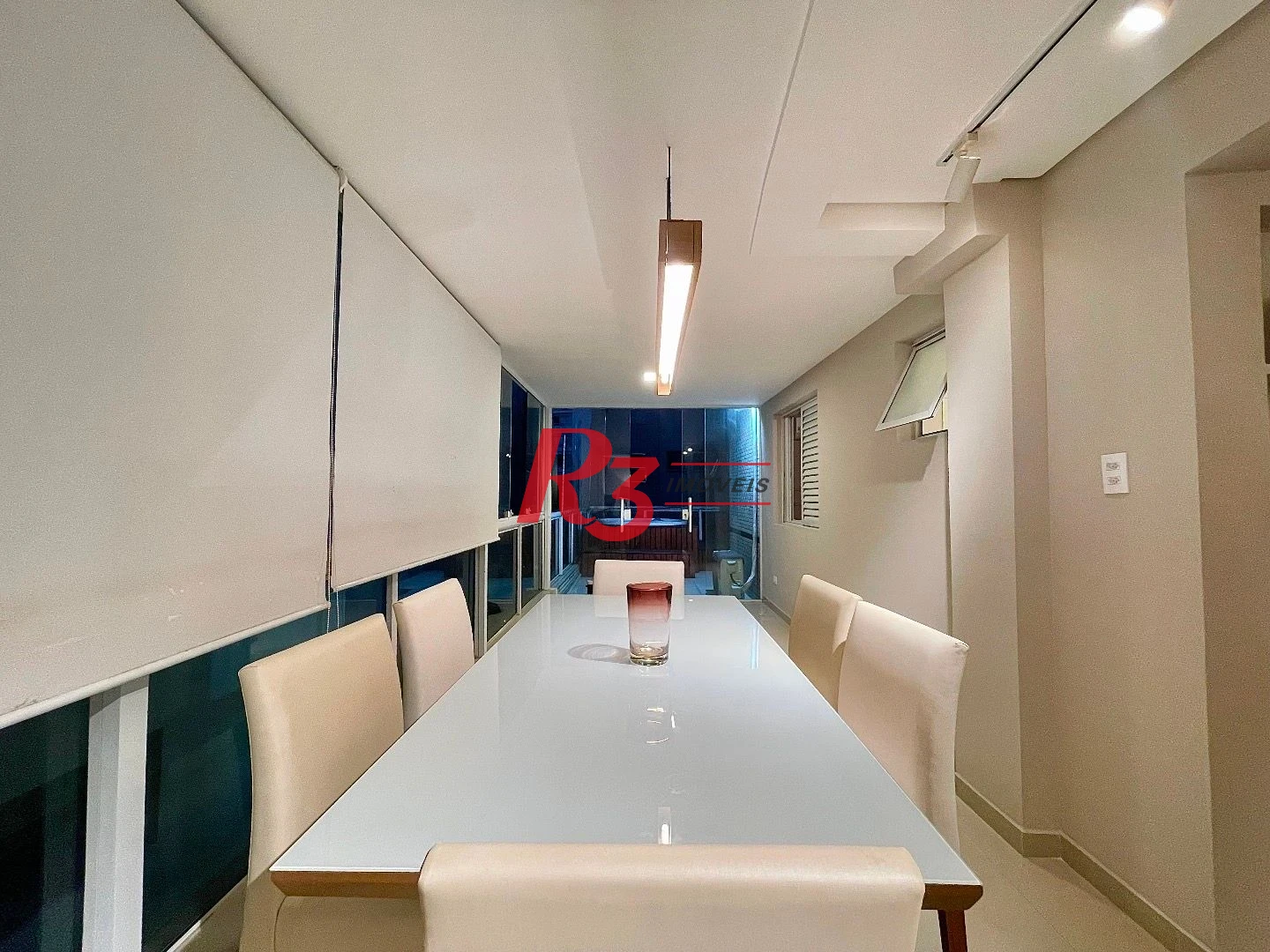 Apartamento Garden à venda, 128 m² por R$ 1.250.000,00 - Gonzaga - Santos/SP