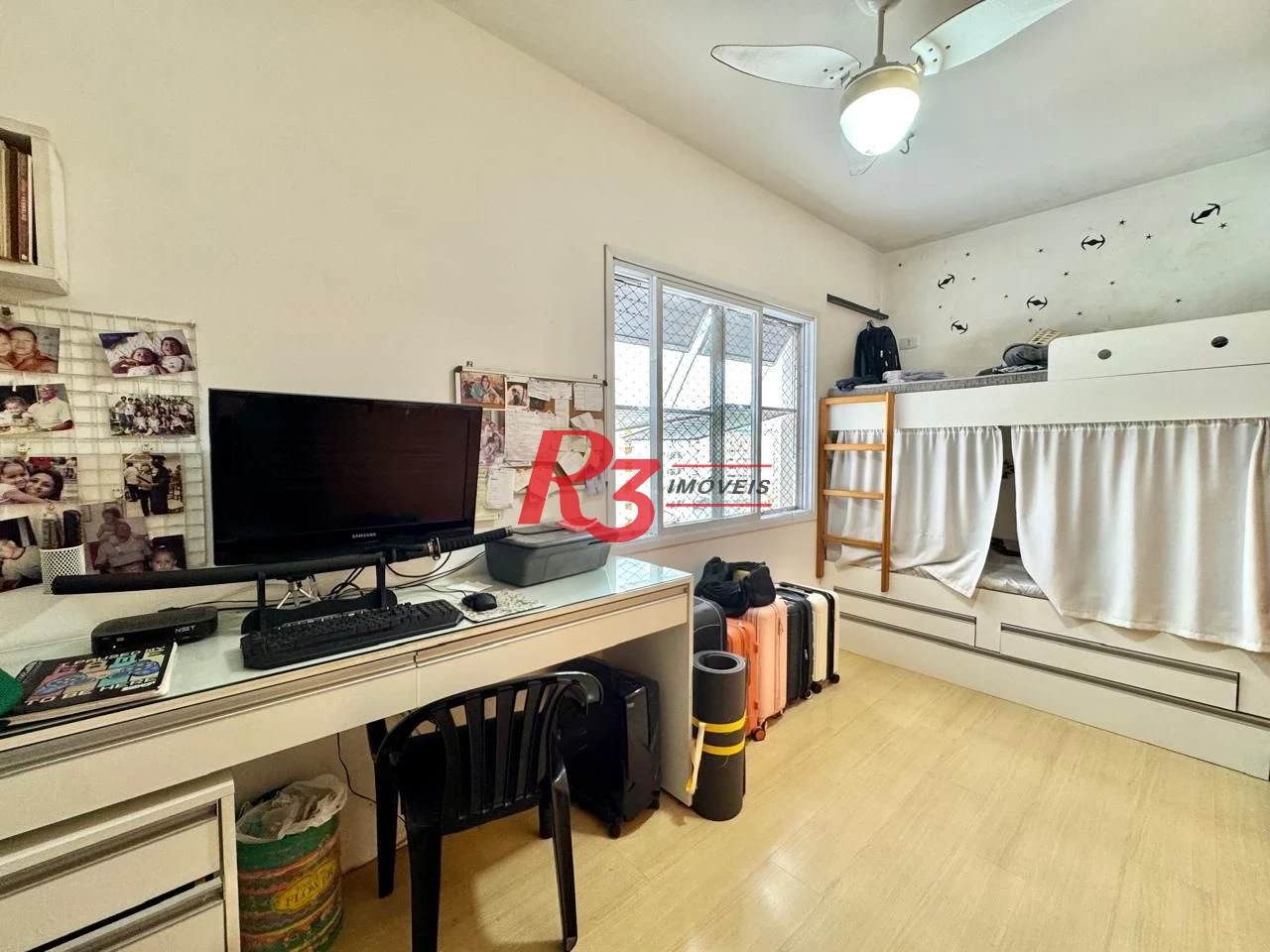 Apartamento com 2 dormitórios à venda, 79 m² por R$ 530.000,00 - Ponta da Praia - Santos/SP
