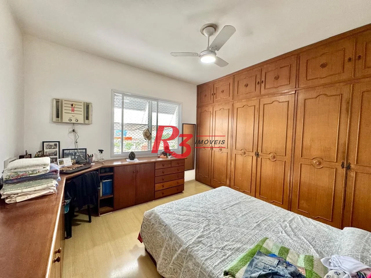Apartamento com 2 dormitórios à venda, 79 m² por R$ 530.000,00 - Ponta da Praia - Santos/SP