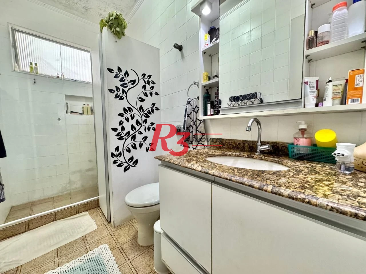 Apartamento com 2 dormitórios à venda, 79 m² por R$ 530.000,00 - Ponta da Praia - Santos/SP
