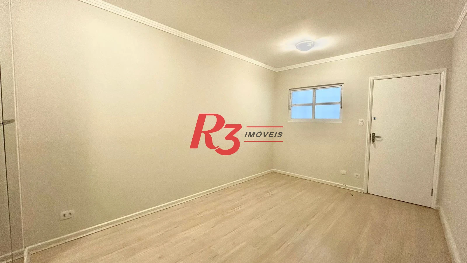Apartamento com 2 dormitórios para alugar, 67 m² por R$ 3.950,00/mês - Gonzaga - Santos/SP