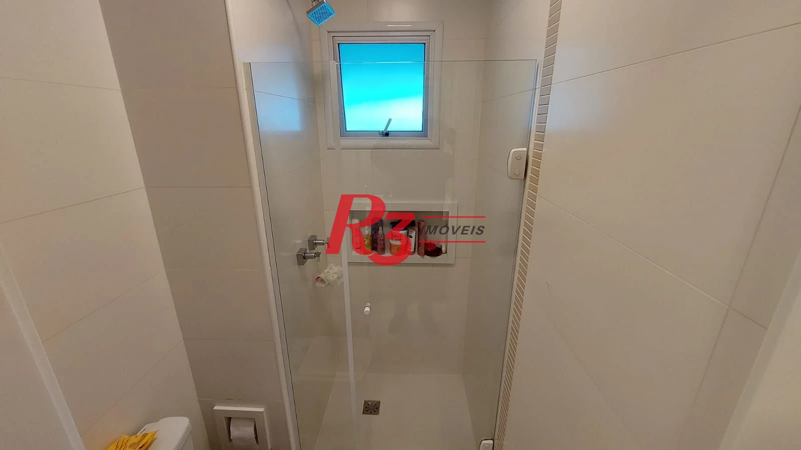APARTAMENTO ALTO PADRÃO À VENDA NO BAIRRO DA APARECIDA EM SANTOS/SP