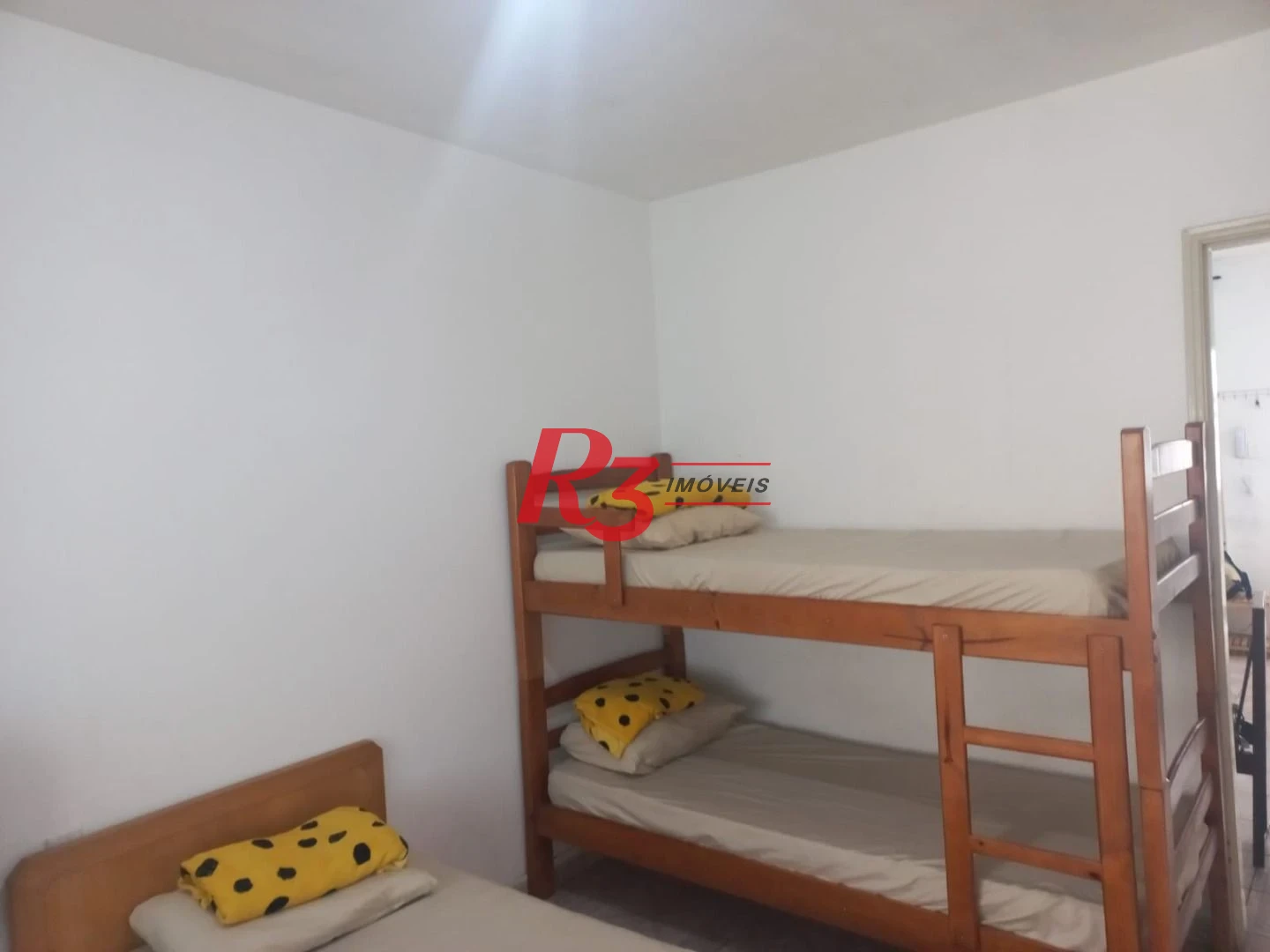 Apartamento à venda, 57 m² por R$ 535.000,00 - Ponta da Praia - Santos/SP