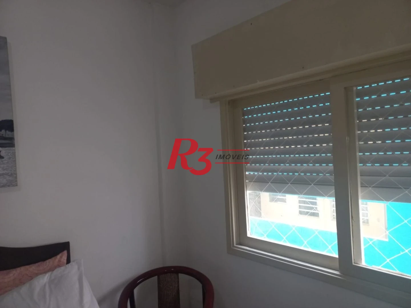 Apartamento à venda, 57 m² por R$ 535.000,00 - Ponta da Praia - Santos/SP