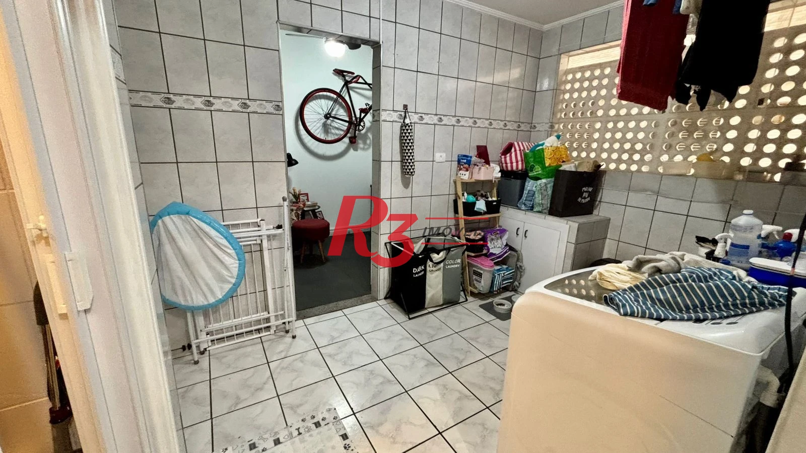 Apartamento com 2 dormitórios à venda, 122 m² por R$ 850.000,00 - Boqueirão - Santos/SP