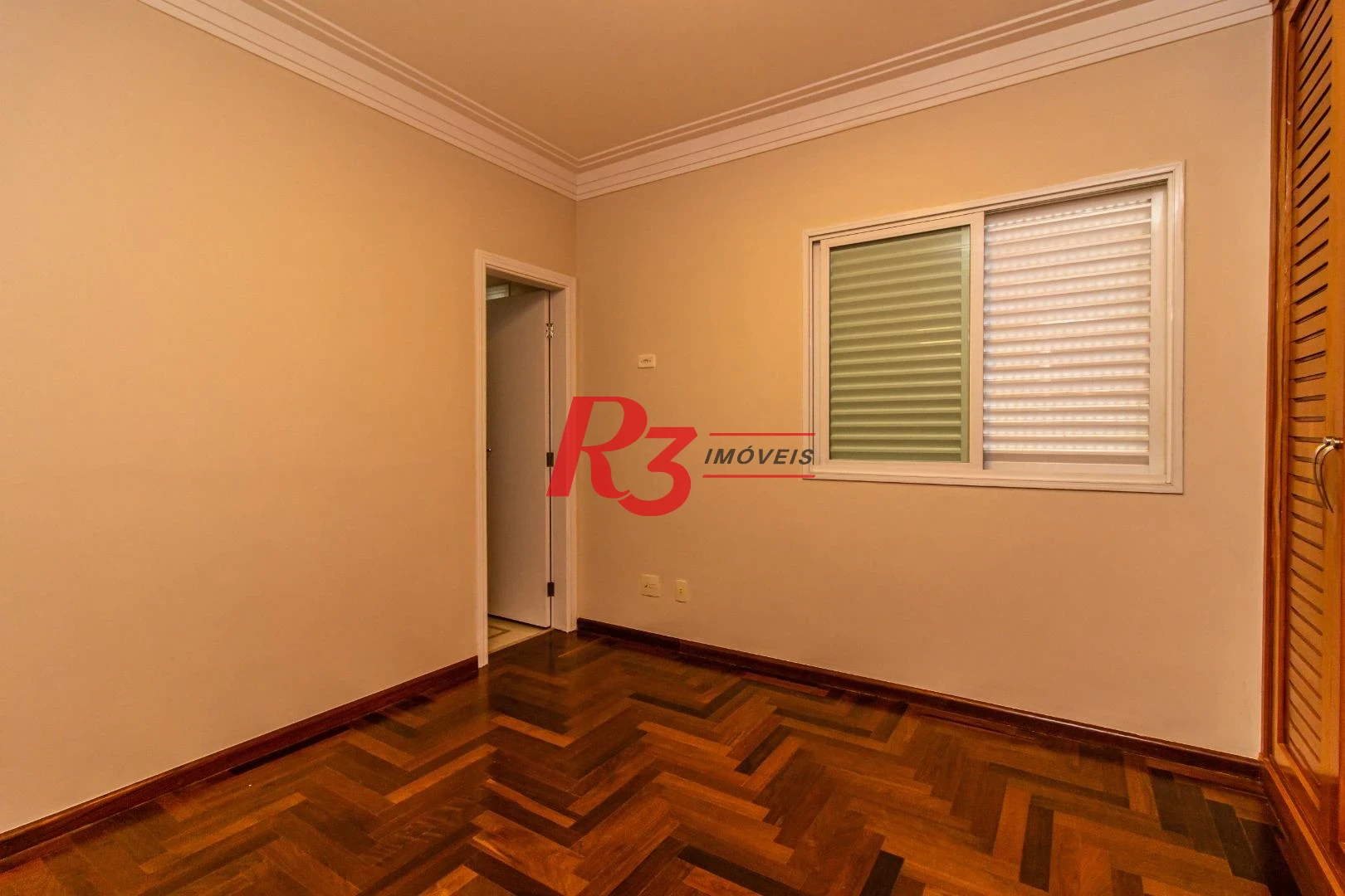 Apartamento com 3 dormitórios para alugar, 180 m² por R$ 10.800,02/mês - Boqueirão - Santos/SP