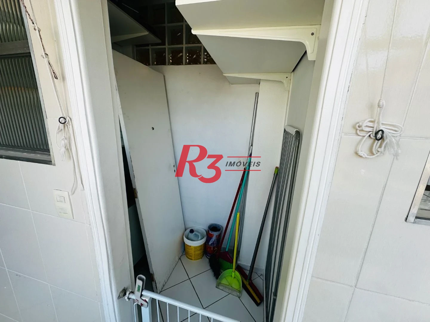 Apartamento à venda, 150 m² por R$ 799.000,00 - Gonzaga - Santos/SP