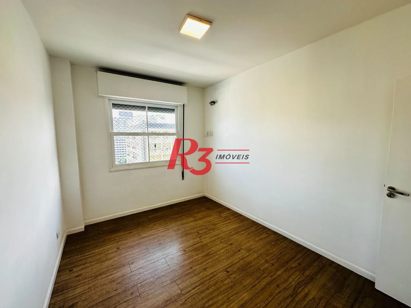 Apartamento à venda, 150 m² por R$ 799.000,00 - Gonzaga - Santos/SP