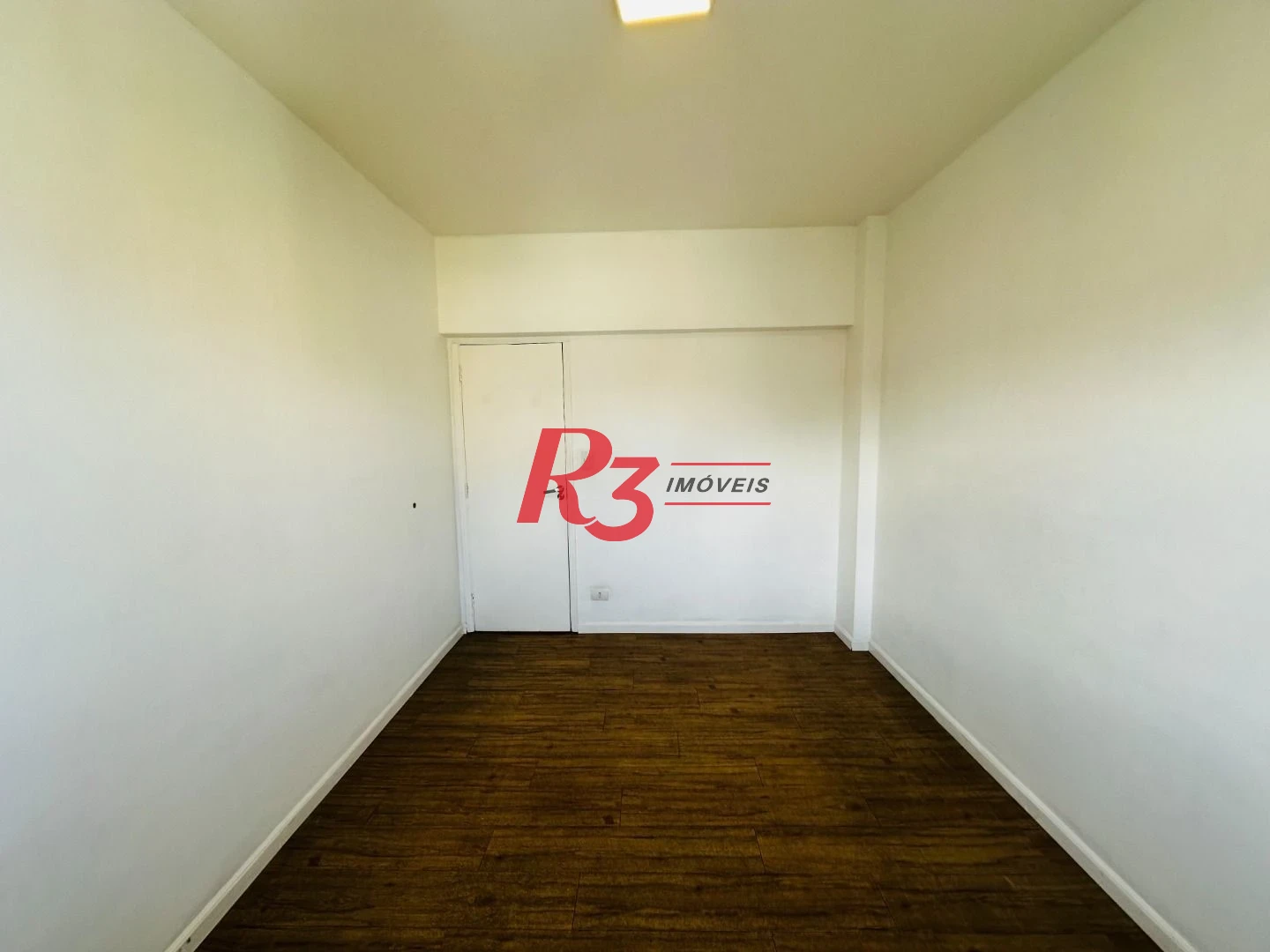 Apartamento à venda, 150 m² por R$ 799.000,00 - Gonzaga - Santos/SP
