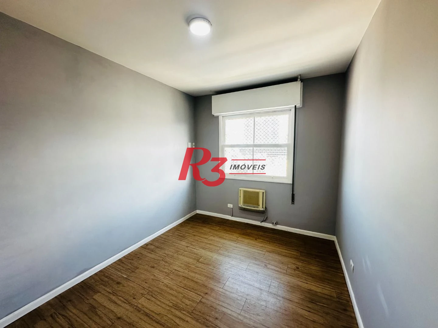 Apartamento à venda, 150 m² por R$ 799.000,00 - Gonzaga - Santos/SP