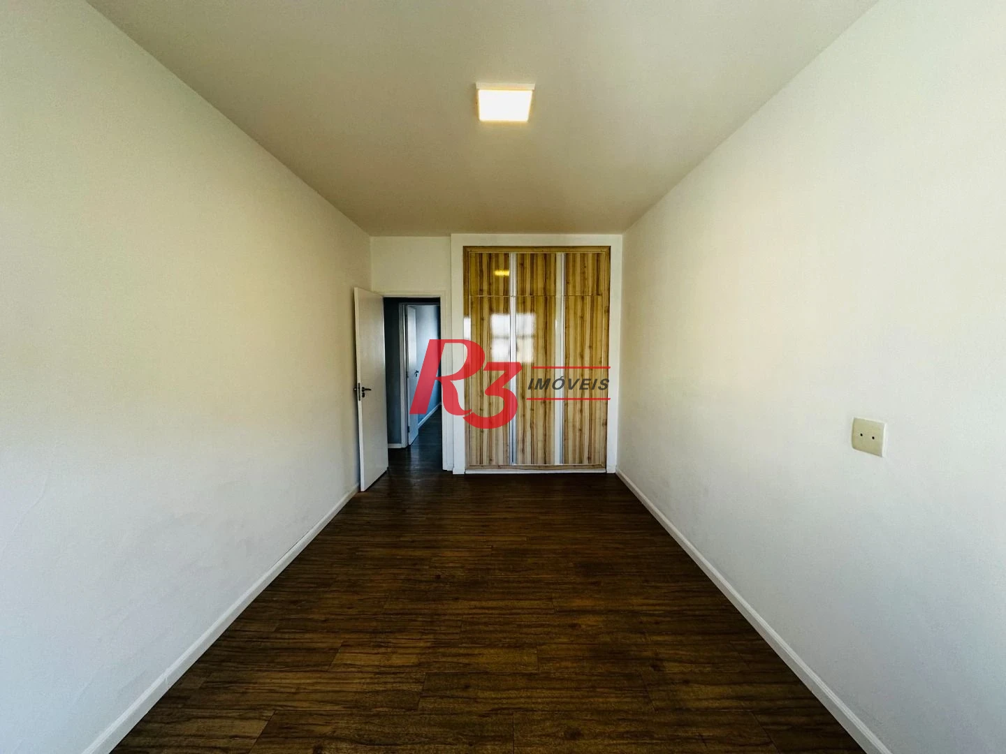 Apartamento à venda, 150 m² por R$ 799.000,00 - Gonzaga - Santos/SP