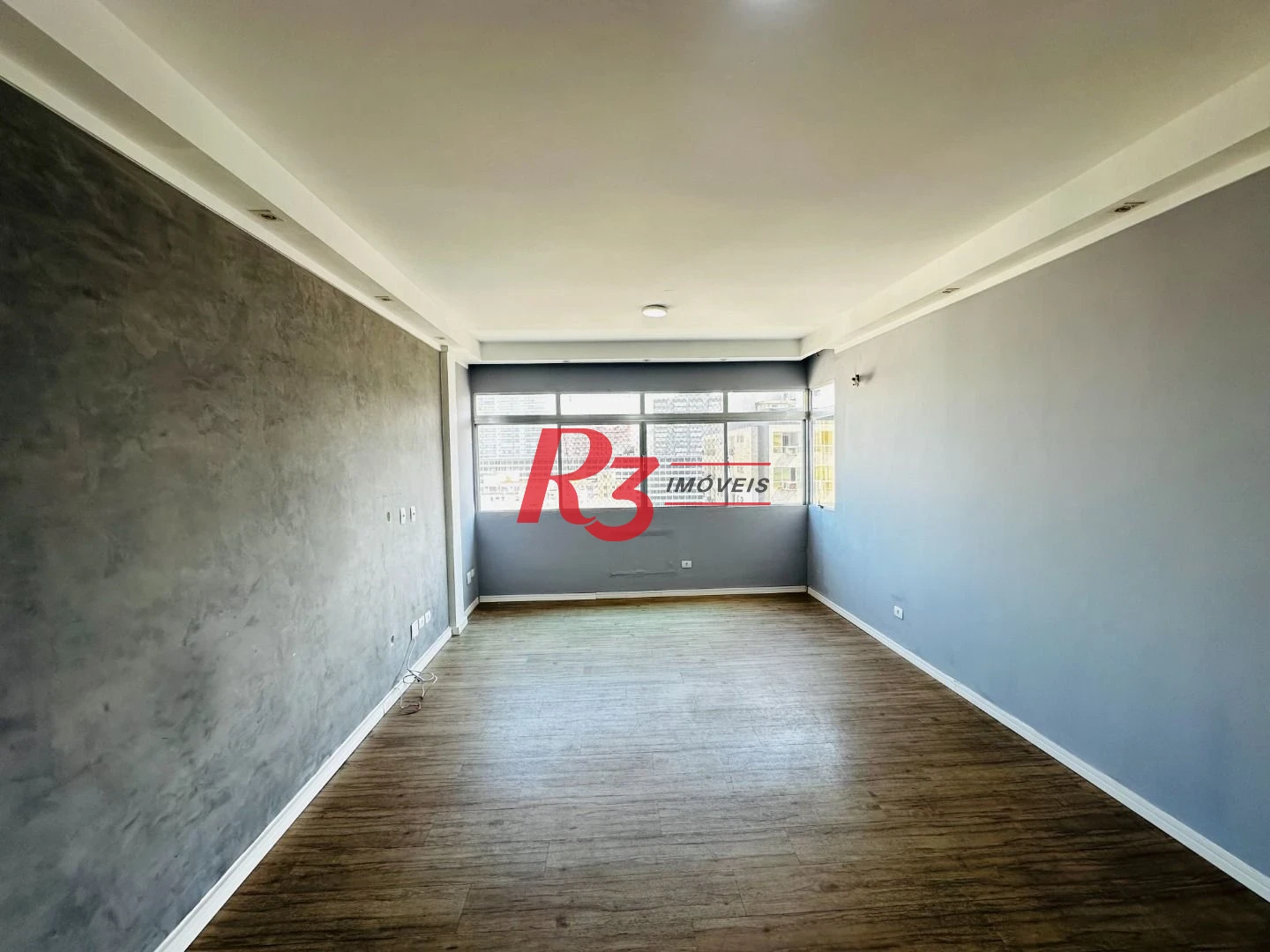 Apartamento à venda, 150 m² por R$ 799.000,00 - Gonzaga - Santos/SP