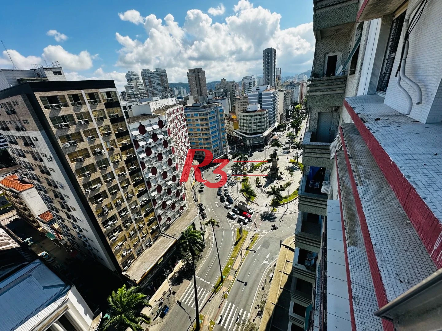 Apartamento à venda, 150 m² por R$ 799.000,00 - Gonzaga - Santos/SP