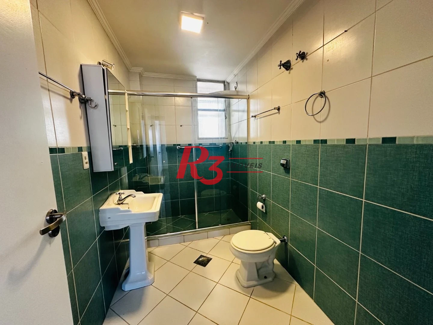 Apartamento à venda, 150 m² por R$ 799.000,00 - Gonzaga - Santos/SP