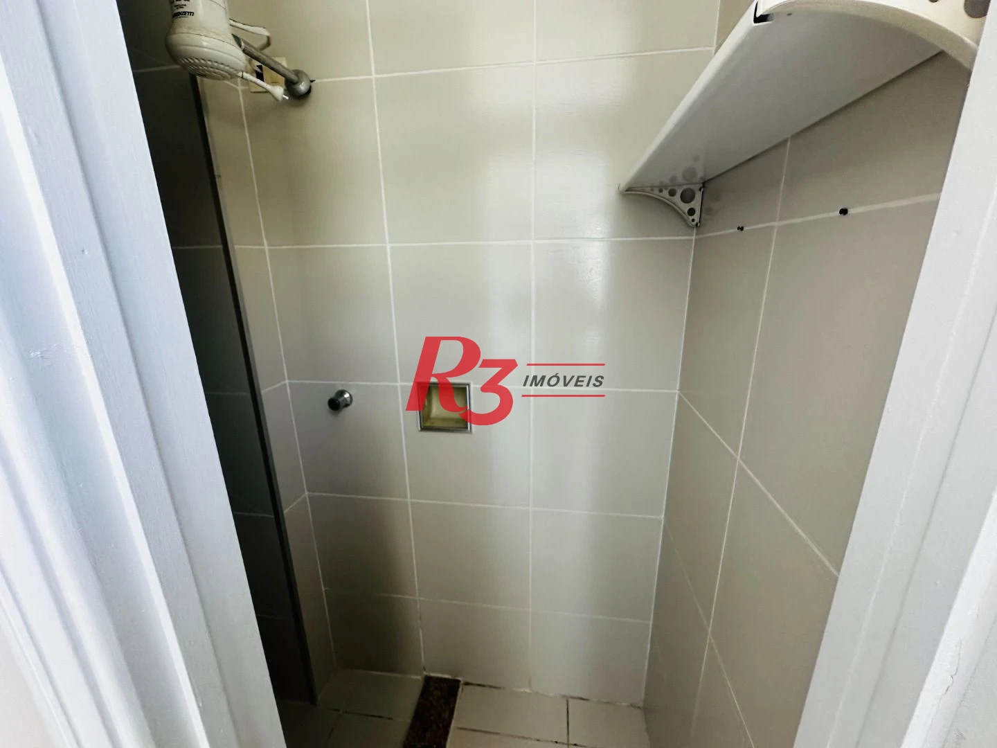 Apartamento à venda, 150 m² por R$ 799.000,00 - Gonzaga - Santos/SP