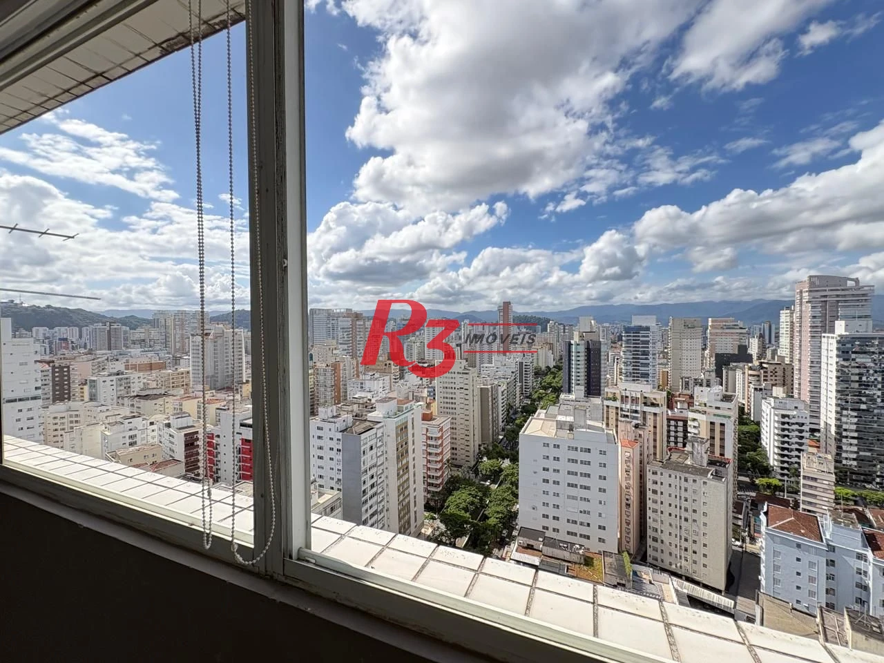 Sala à venda, 71 m² por R$ 490.000,00 - Boqueirão - Santos/SP