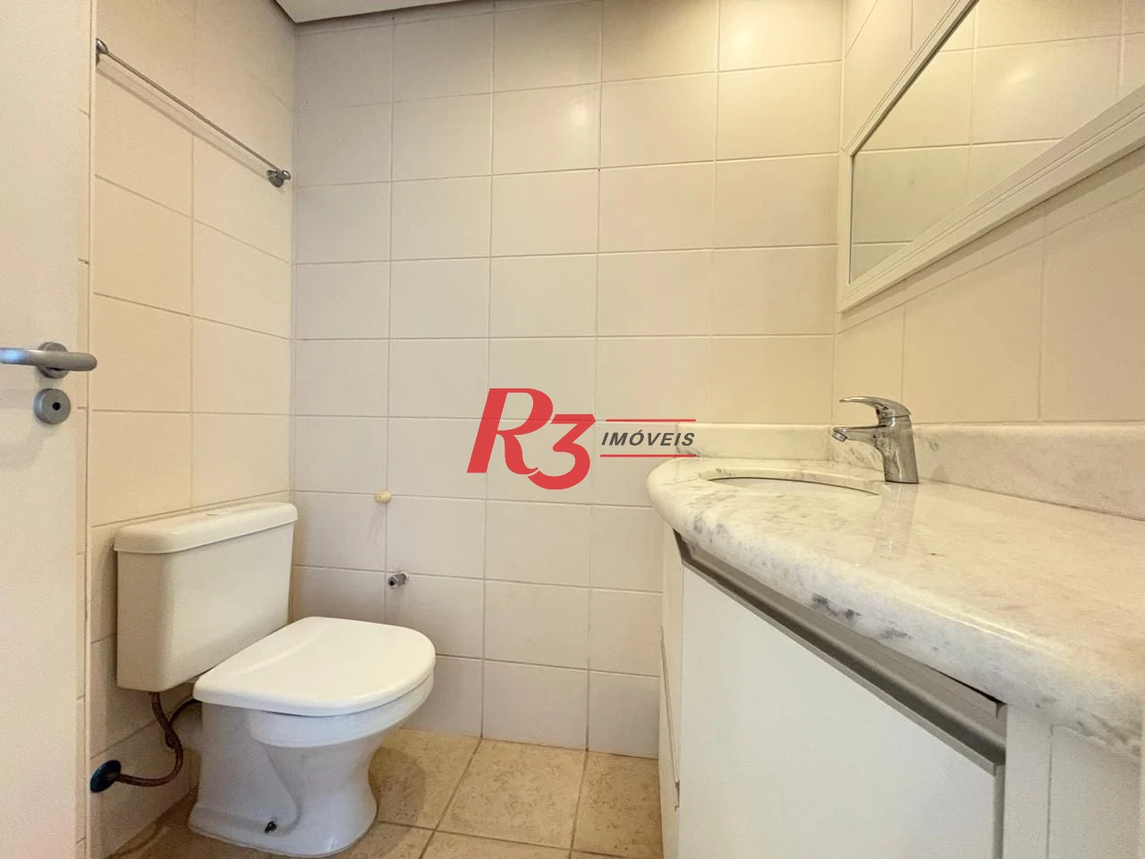 Sala à venda, 41 m² por R$ 375.000,00 - Boqueirão - Santos/SP