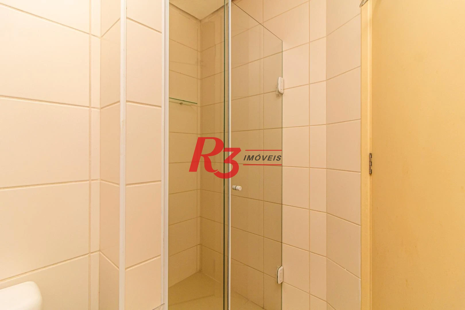 Sala à venda, 41 m² por R$ 375.000,00 - Boqueirão - Santos/SP