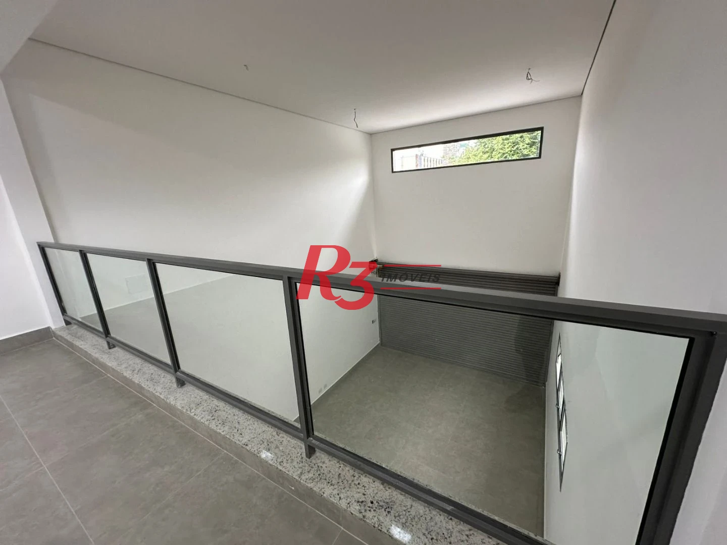 Loja, 550 m² - venda por R$ 3.500.000,00 ou aluguel por R$ 26.050,00/mês - Encruzilhada - Santos/SP
