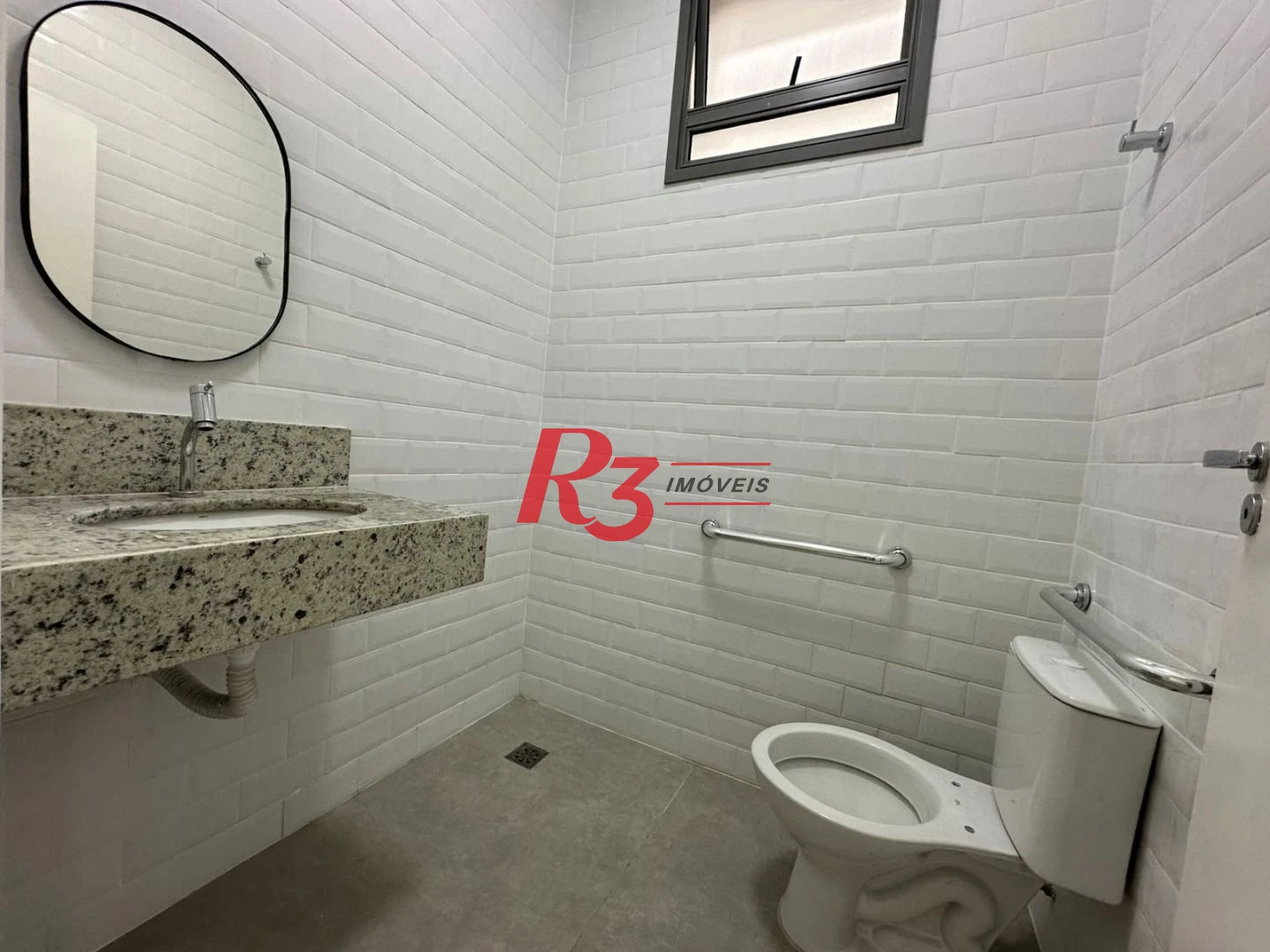 Loja, 550 m² - venda por R$ 3.500.000,00 ou aluguel por R$ 26.050,00/mês - Encruzilhada - Santos/SP