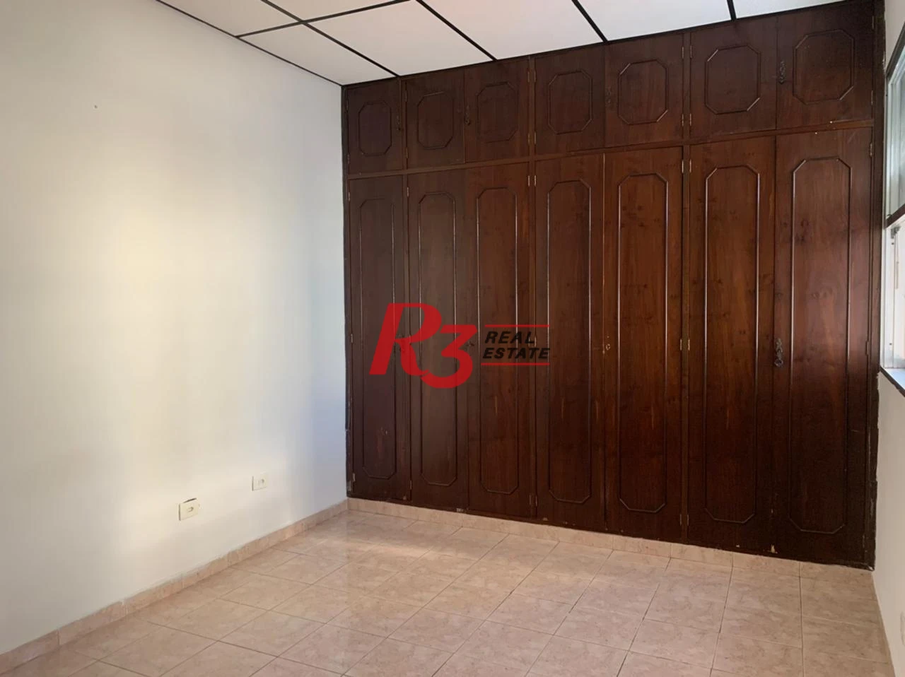 Apartamento com 1 dormitório à venda, 45 m² por R$ 373.000,00 - Pompéia - Santos/SP