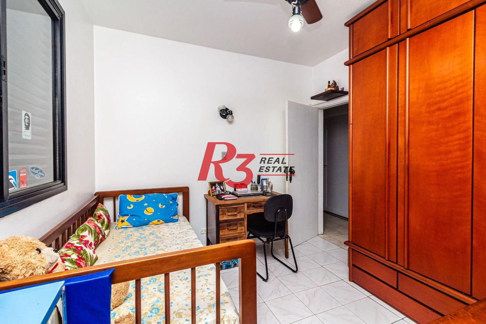 Casa com 4 dormitórios à venda, 159 m² por R$ 890.000,00 - Estuário - Santos/SP