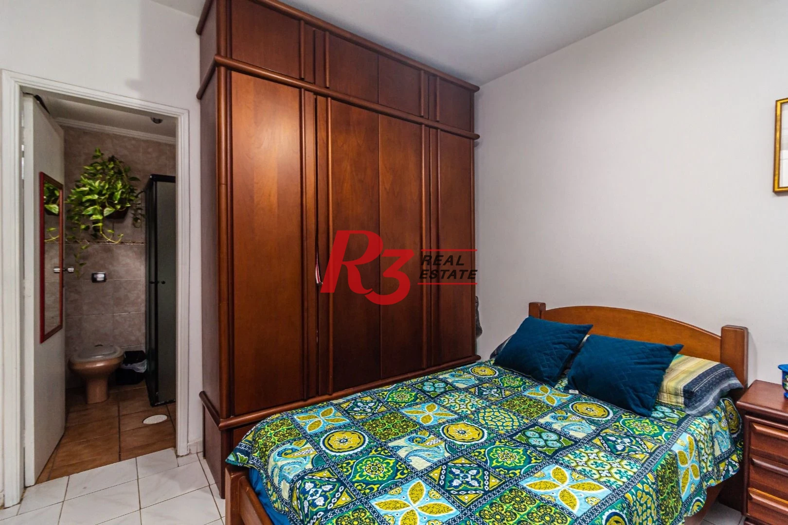 Casa com 4 dormitórios à venda, 159 m² por R$ 890.000,00 - Estuário - Santos/SP