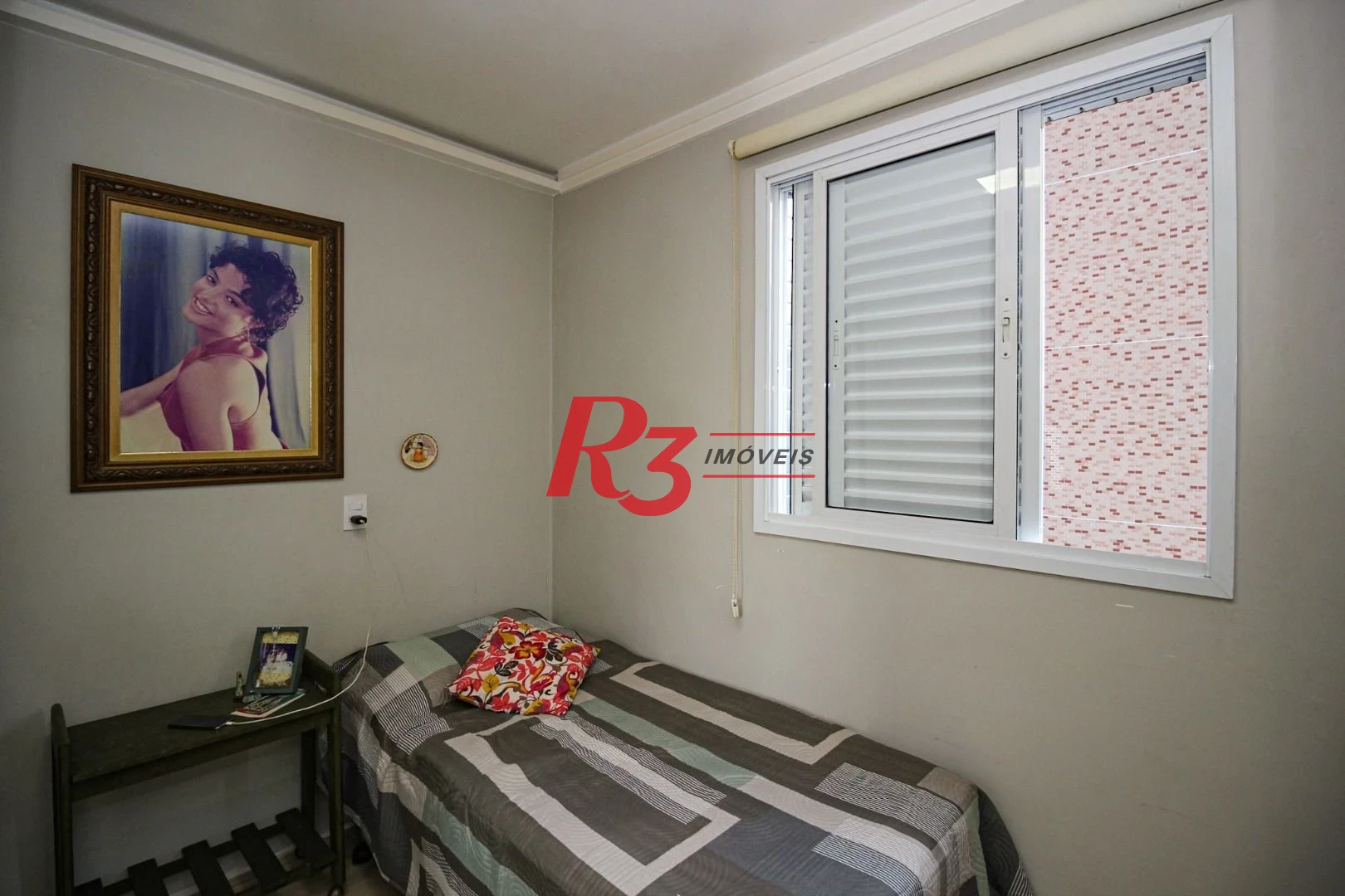 Apartamento com 2 dormitórios à venda, 65 m² por R$ 800.000,00 - Ponta da Praia - Santos/SP