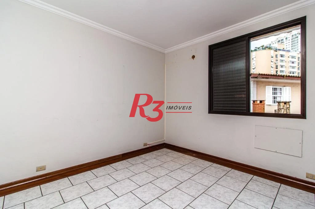 Casa com 4 dormitórios à venda, 255 m² por R$ 2.450.000,00 - Ponta da Praia - Santos/SP