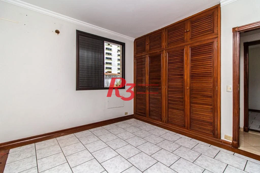 Casa com 4 dormitórios à venda, 255 m² por R$ 2.450.000,00 - Ponta da Praia - Santos/SP