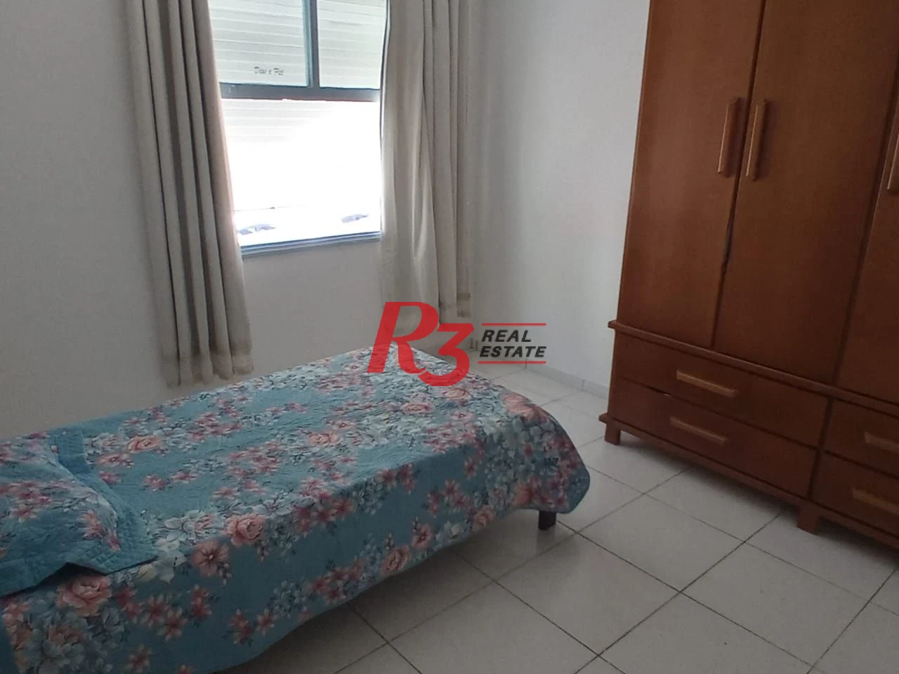 Apartamento com 2 dormitórios à venda, 109 m² por R$ 400.000,00 - Centro - São Vicente/SP