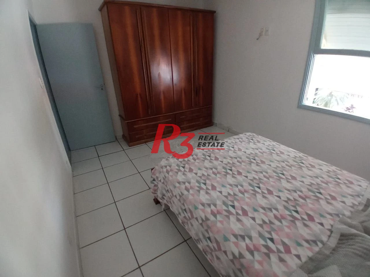 Apartamento com 2 dormitórios à venda, 109 m² por R$ 400.000,00 - Centro - São Vicente/SP