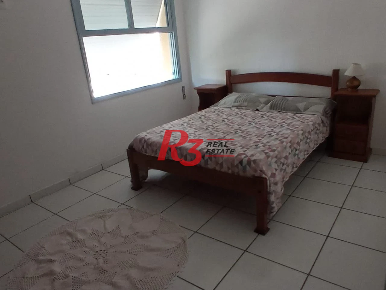 Apartamento com 2 dormitórios à venda, 109 m² por R$ 400.000,00 - Centro - São Vicente/SP