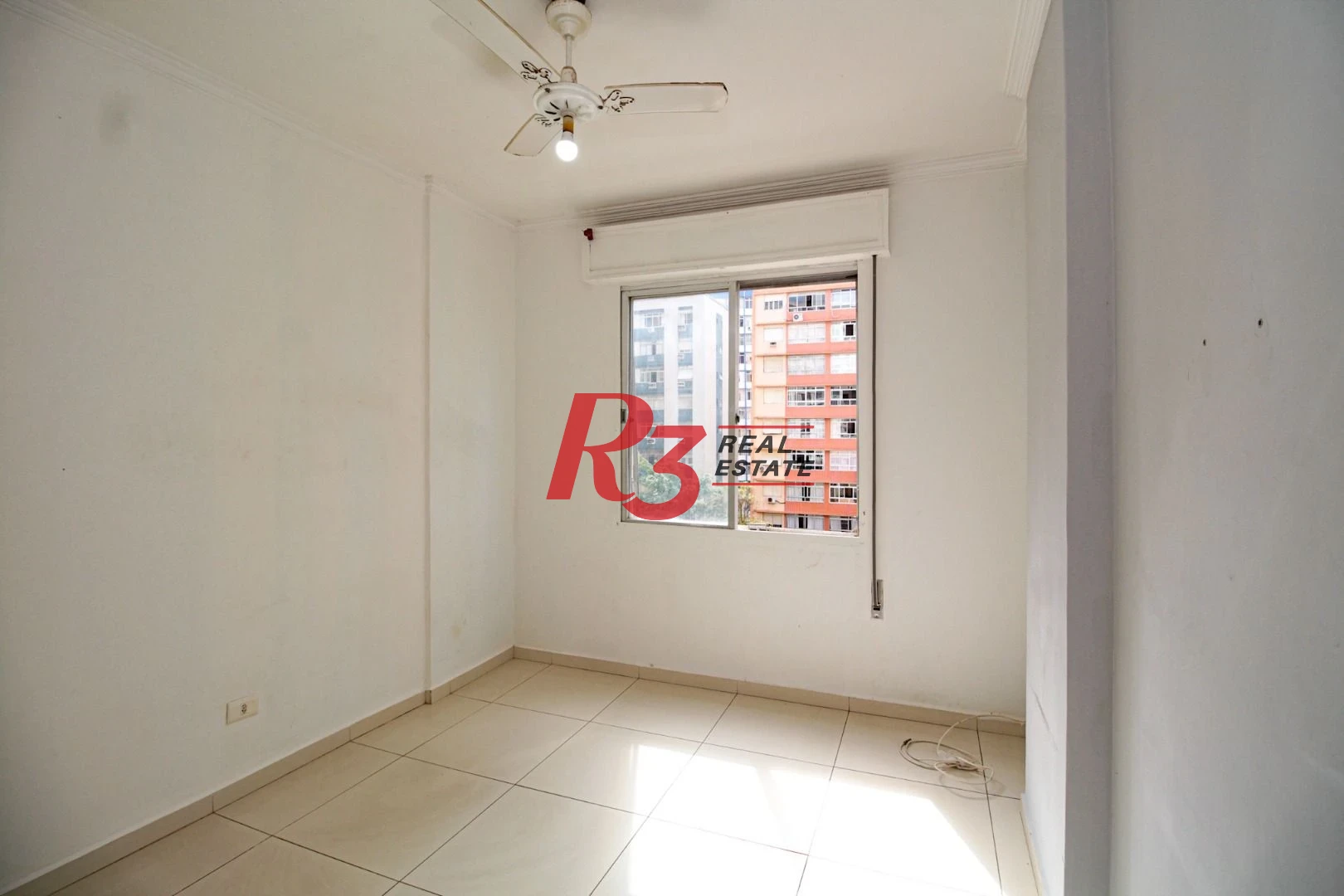 Apartamento à venda, 113 m² por R$ 690.000,00 - Boqueirão - Santos/SP