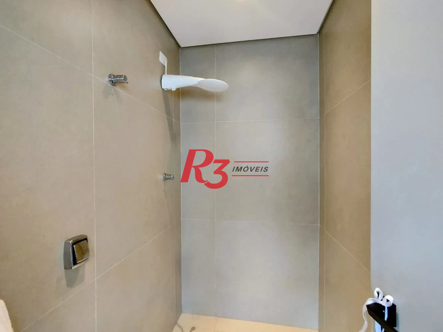 Apartamento com 4 dormitórios à venda, 318 m² por R$ 3.400.000,00 - Gonzaga - Santos/SP
