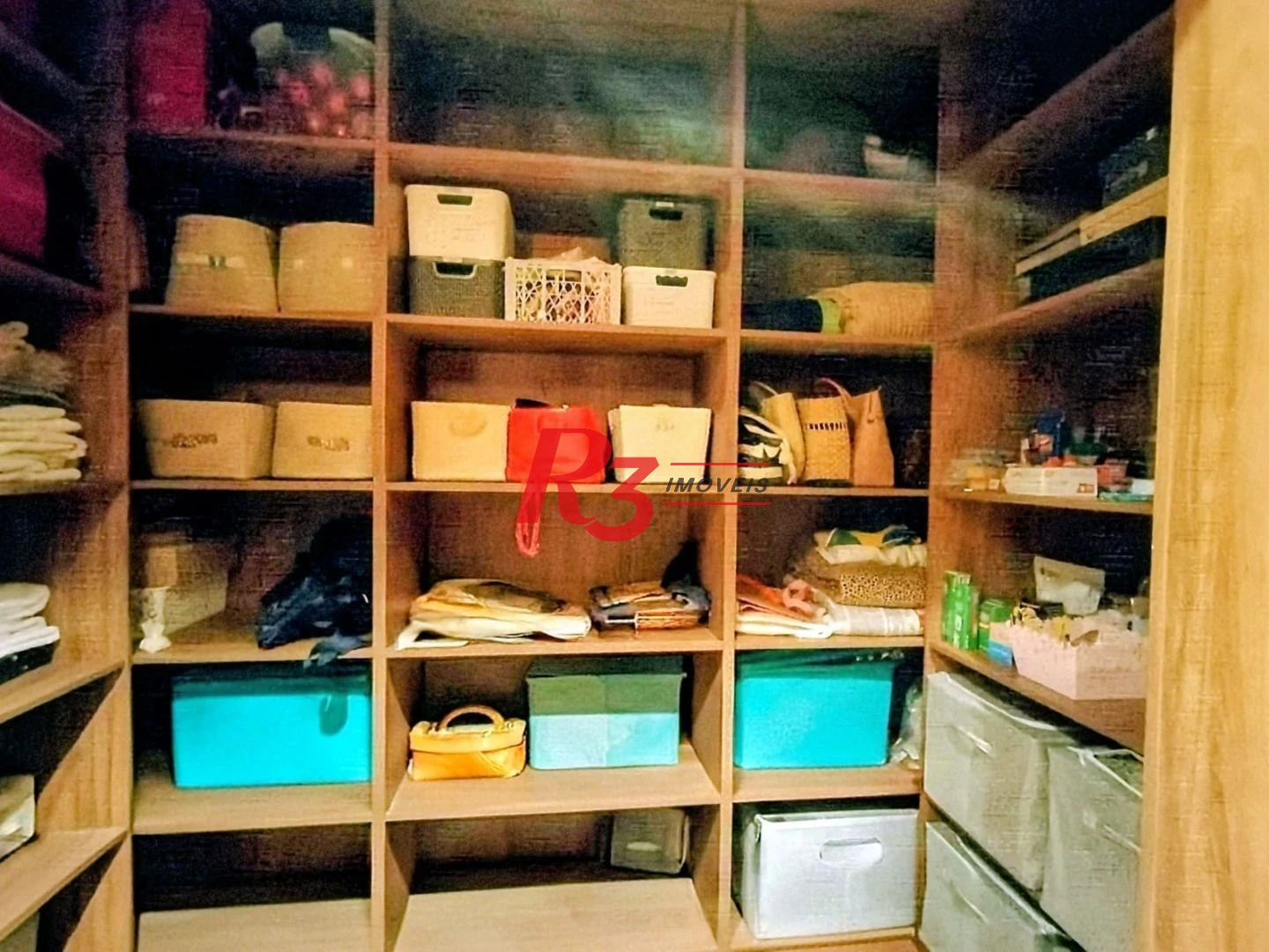 Apartamento com 4 dormitórios à venda, 318 m² por R$ 3.400.000,00 - Gonzaga - Santos/SP