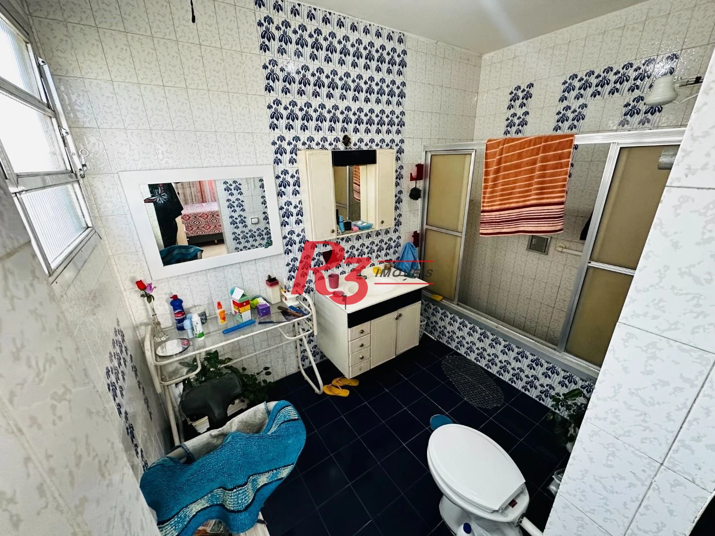 Apartamento com 3 dormitórios à venda, 154 m² por R$ 650.000,00 - Itararé - São Vicente/SP