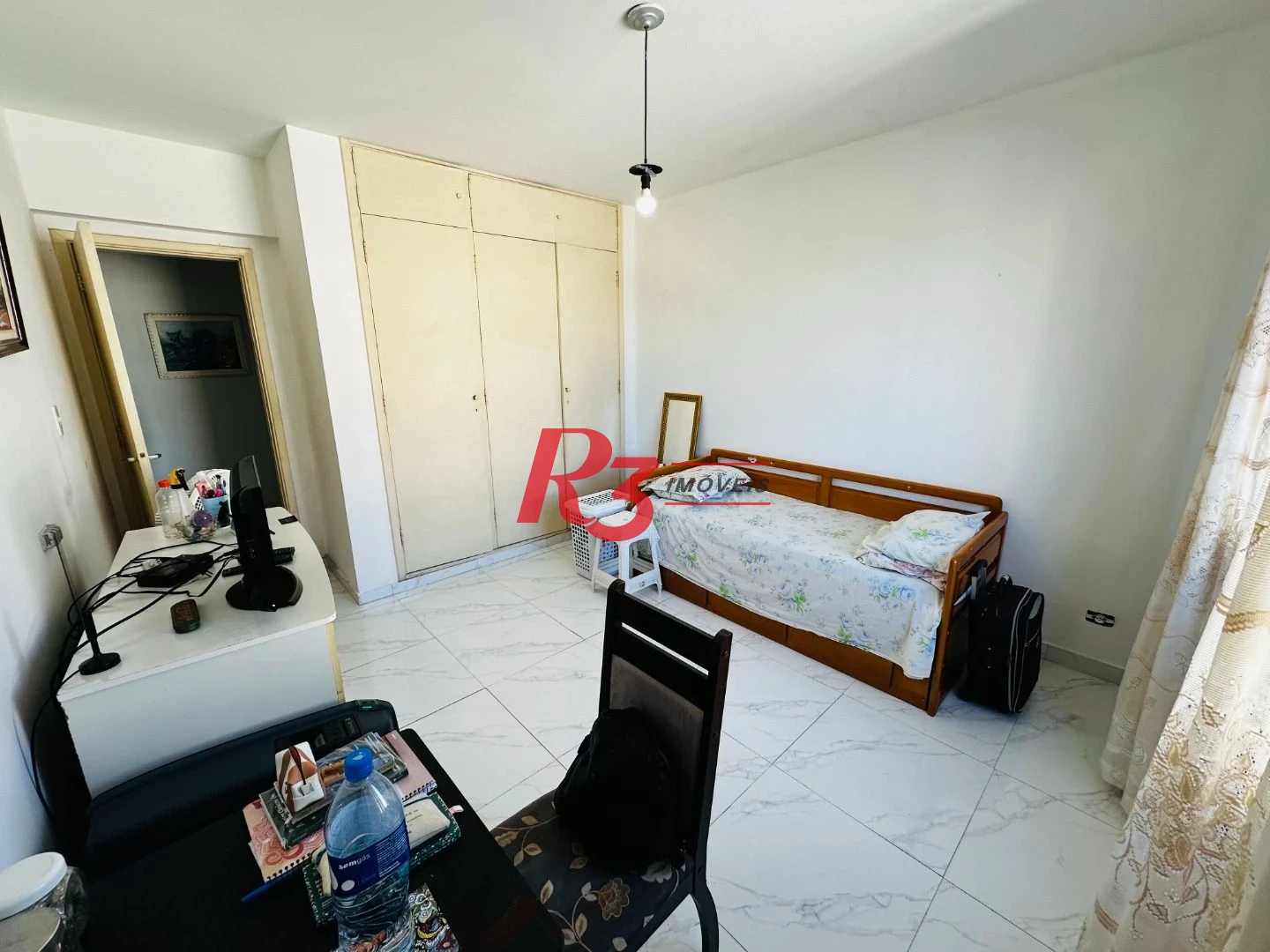 Apartamento com 3 dormitórios à venda, 154 m² por R$ 650.000,00 - Itararé - São Vicente/SP
