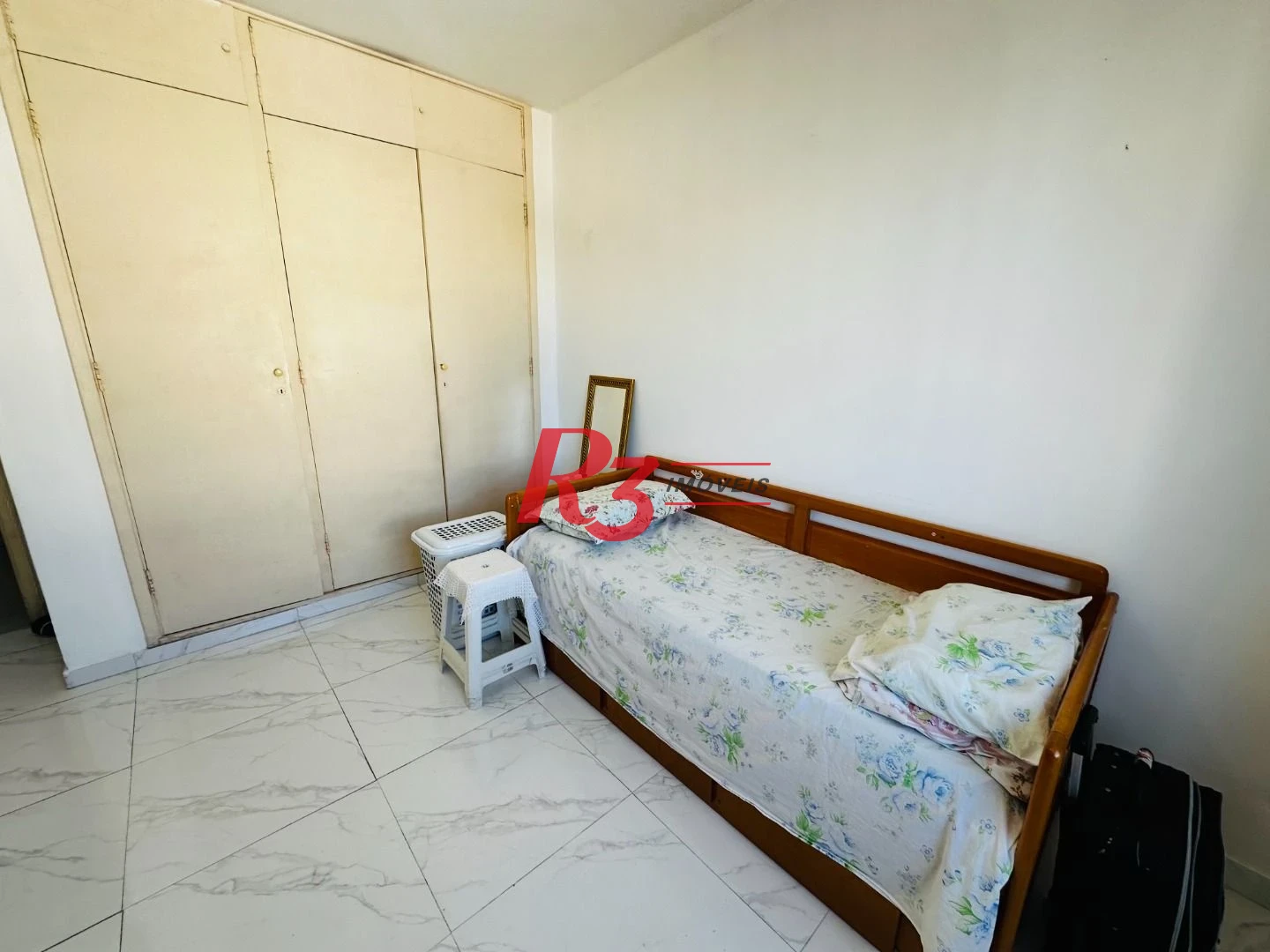 Apartamento com 3 dormitórios à venda, 154 m² por R$ 650.000,00 - Itararé - São Vicente/SP