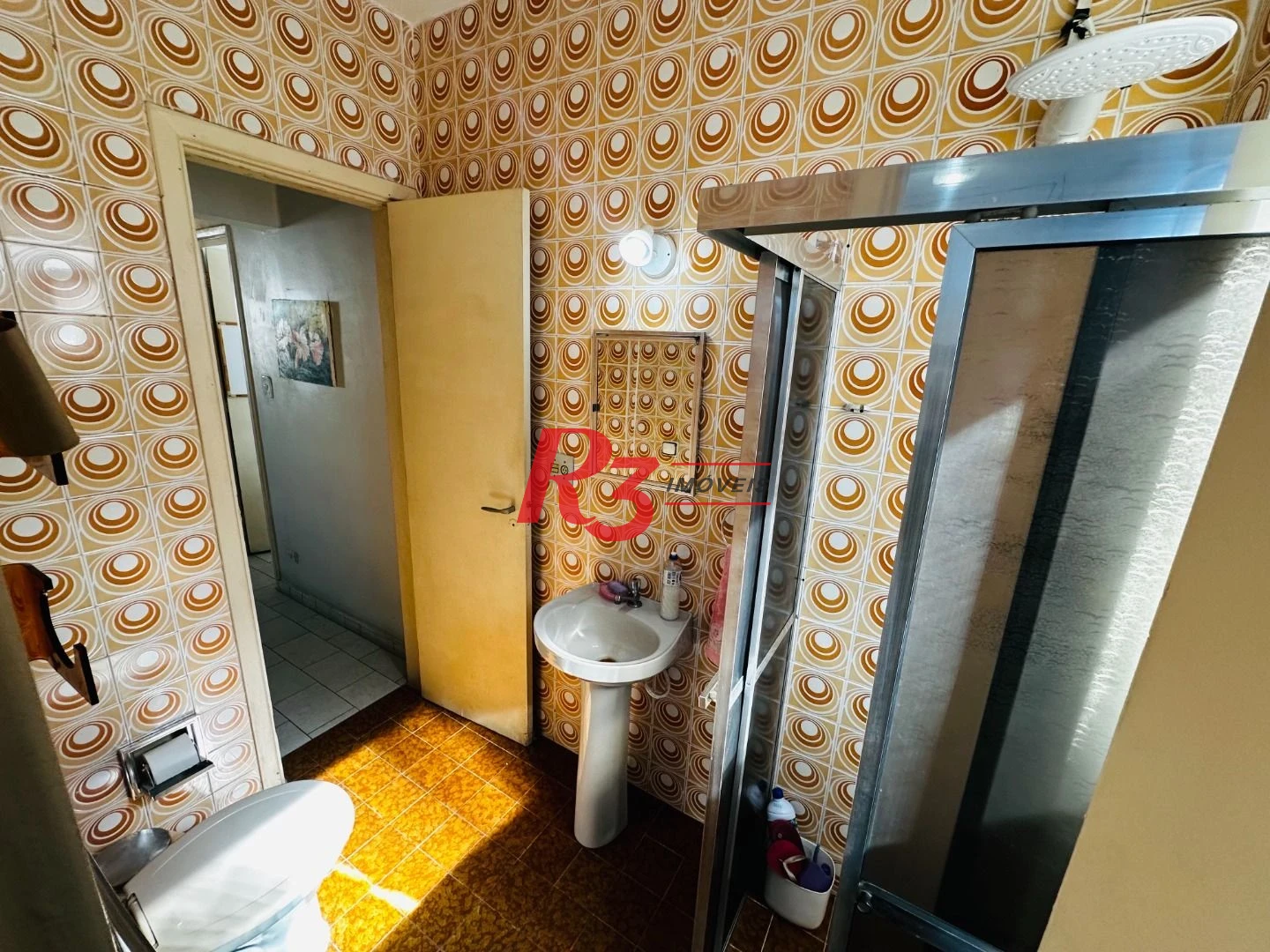 Apartamento com 3 dormitórios à venda, 154 m² por R$ 650.000,00 - Itararé - São Vicente/SP