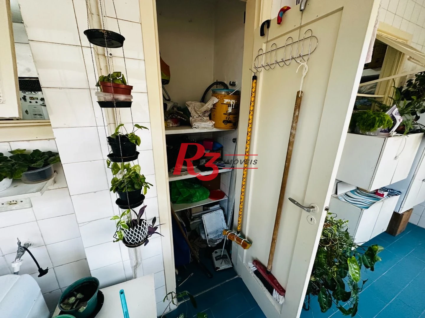 Apartamento com 3 dormitórios à venda, 154 m² por R$ 650.000,00 - Itararé - São Vicente/SP